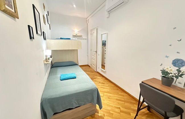 Rooms Calabria - Photo 13