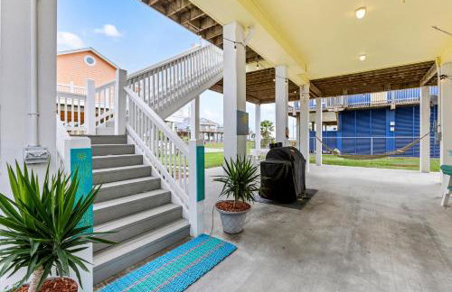 Sconset South 4BR Beach Escape! Deck, Bar, Games & Gulf Views - Foto 8
