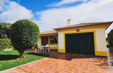 Quinta do Ribeiro Salgado's Beach House - Foto 2