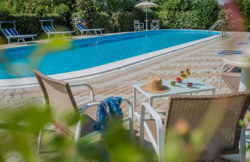 Villa Amata - Foto 4