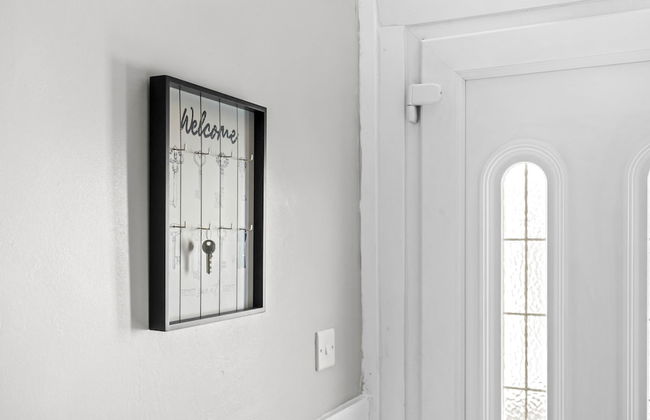 Coats Apartment - Foto 31