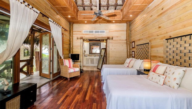 One of the Best Caleton Villas in Cap Cana - Ocean View Villa for Rent With Chef Maid Butler Pool - Foto 5, Habitación