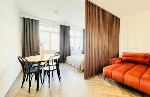 Apartamenty Lubin - Noclegi Lubin - Foto 18