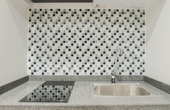 Minimalist Studio Apartment at Taman Melati - Photo 4