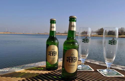 Hausboot Fritz im Wangermeer - Foto 14