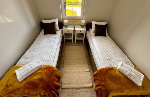 Warmia Domek Bukowy - Foto 17