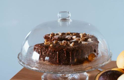 Finca El Palomar de Luanco - Foto 8