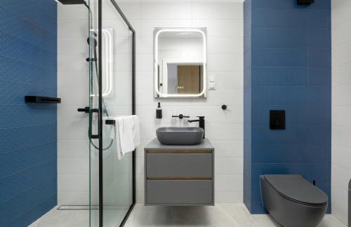 Apartamenty Baltic Marina - Foto 25