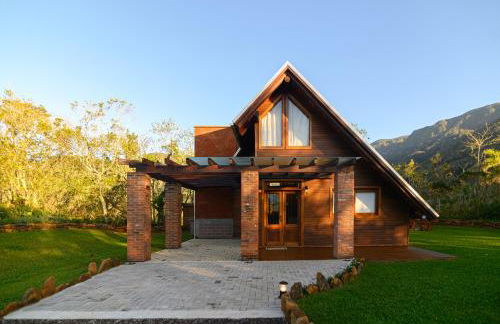 Reserva Caeté - Foto 53