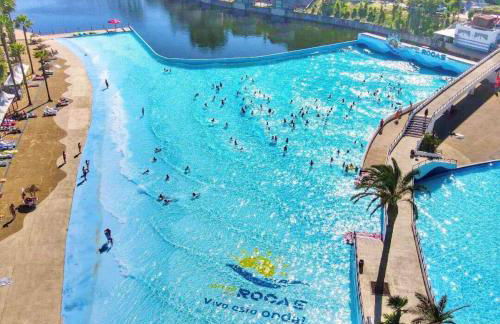 Casa Lerryn - Foto 68