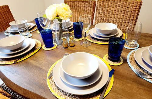 Modern Home2Home - Easy Centre Access & Free Parking - Foto 24