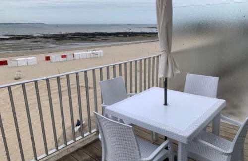 La Plage - Appartement face mer sur la plage - Foto 30