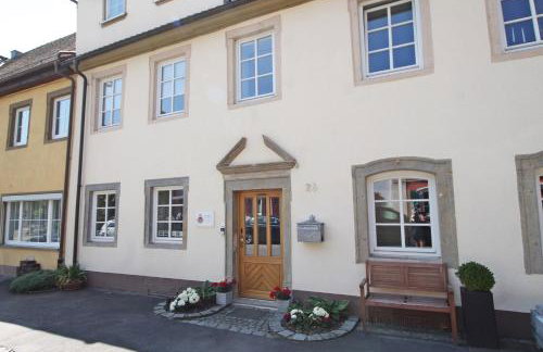 Ferienwohnung im Hofratshaus - Foto 15