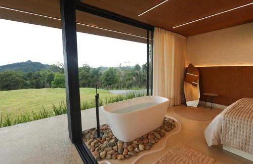 Casa de Campo no Alto da Montanha - Valle Paixão - Photo 15