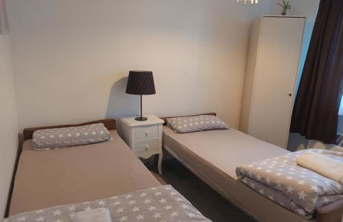 Relax City Apartments - Foto 7