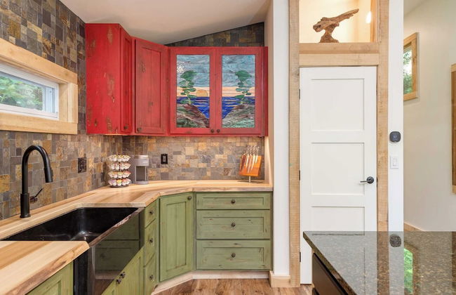 Artists Palette by Avantstay Colorful Retreat - Foto 9