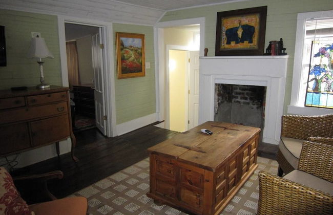 Historical Downtown Home - Foto 9