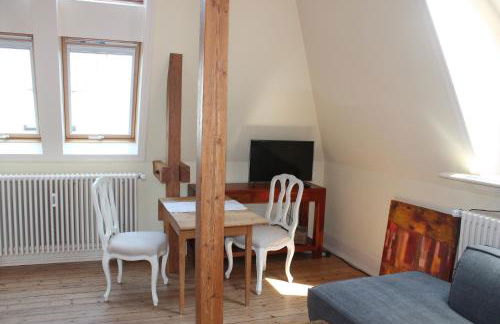 Ferienwohnung Bamberger - Foto 7