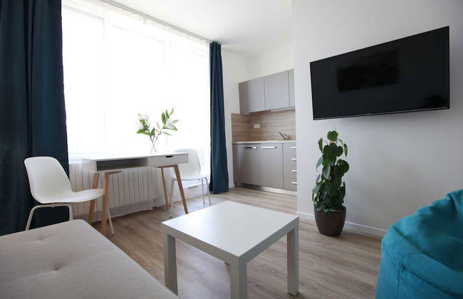 City Center Best Place Apartments - Photo 44