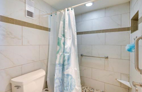 Resort-Style Penthouse with Patio in Hudson! - Foto 14