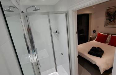 Elegant Garden Flat - Raynes Park - Foto 28