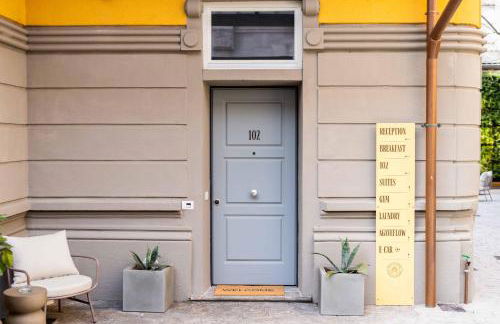 Agave in Centrale - Foto 78