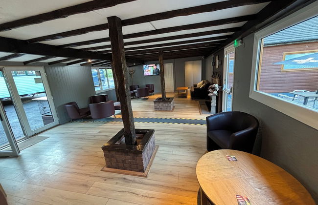 11 Tan-y-coed Woodland Lodge - Foto 23