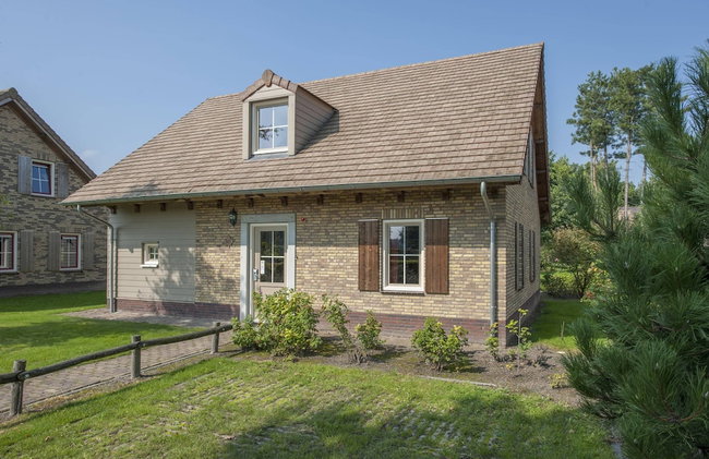 Vakantiepark Weerterbergen for 10 Person - Foto 1