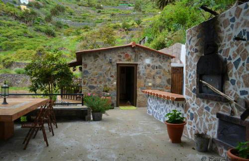 Cosy Chalet with Terrace in Hermigua - Ideal for Couples - Foto 28