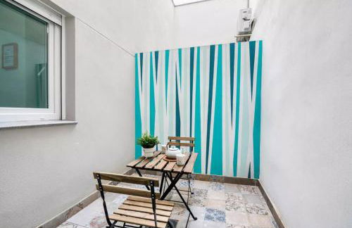 Umihouse apartamentos centro Alicante - Foto 13