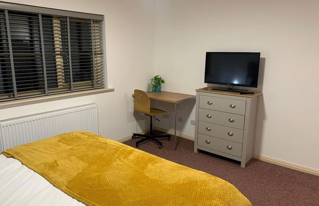 Premium Inn Apartments - Foto 3