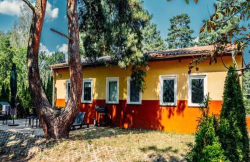 Feriendorf am Weinberg, Dobbrikow - Foto 7