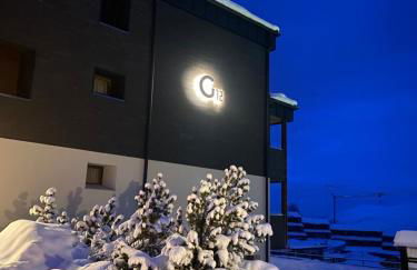 la finestra sulla montagna - Foto 36