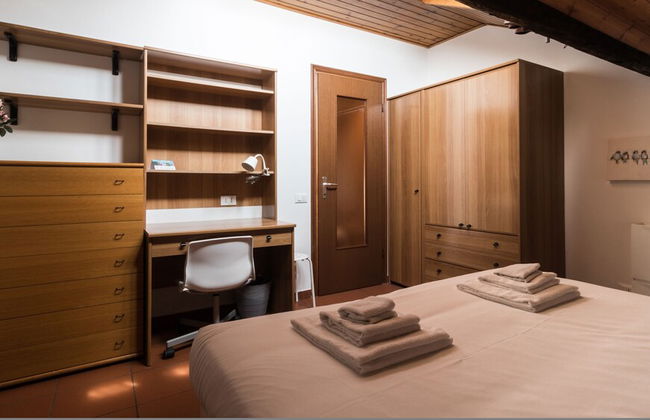 Bligny 19A Glicine Cervinia - Photo 17