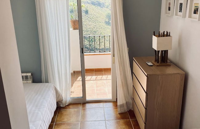 La Perla de Frigiliana Suites & Villa - Photo 6