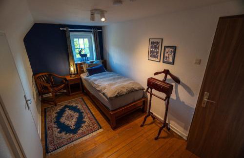 Jachthuus mit Anbau - Foto 29