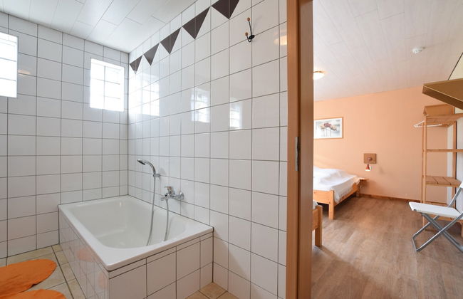 Holiday Home in Ardennes With Pool & Sauna - Foto 29