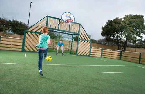 ABI Vista Caravan, Whitley Bay - Foto 10