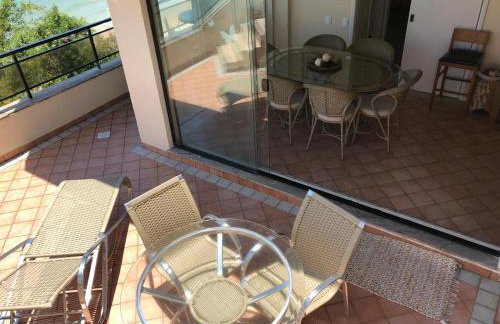 Cobertura frente ao mar - Photo 55