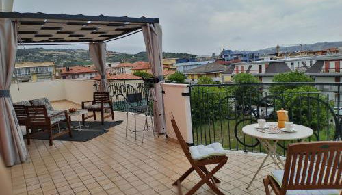 Penthouse on the Adriatic Sea - Foto 3