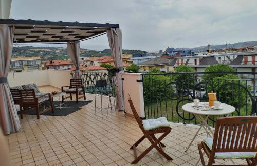 Penthouse on the Adriatic Sea - Foto 3