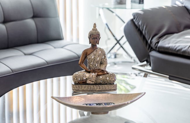 Two-bedroom Apartment on Gordon St - Foto 18