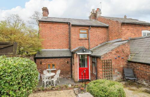 Dobbies Den - Foto 17