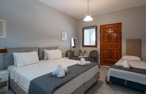 Studios Koukis - Photo 15