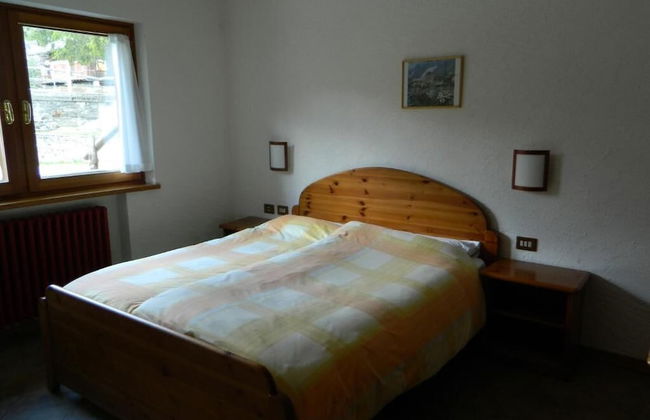 Monterosa Residence Hotel - Foto 3