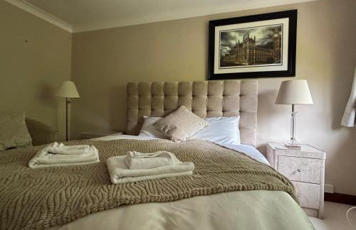 Traditional English house TravellerAwards2026 - Foto 10