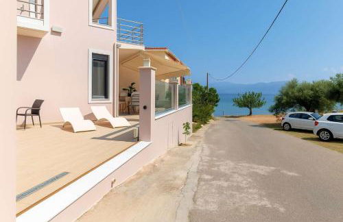 La Casa Rosa Seaside Getaway - Foto 6