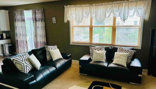 The Falmouth Villa with Peloton Bike - Foto 3