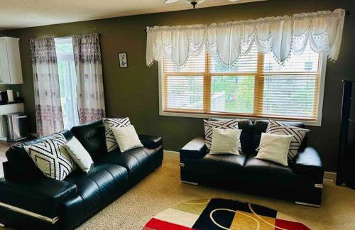 The Falmouth Villa with Peloton Bike - Foto 3