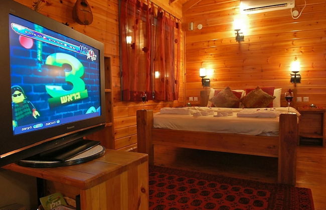 Musical Garden Cabins - Foto 9